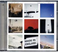 The Bees (00s) - Happiness From A Distant Star