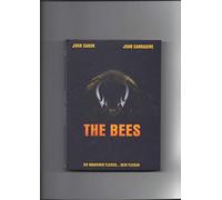 The Bees - Mediabook - Limitiert auf 185 Stück (+ DVD) [Alemania] [Blu-ray]