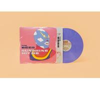 Bees,the - Sunshine Hit Me (Ltd. Blue Col. Lp) [Vinilo]