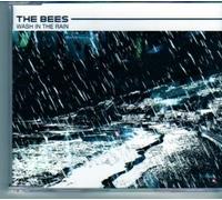 THE BEES - WASH IN THE RAIN / NOTHIN (LIVE)