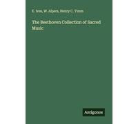 The Beethoven Collection of Sacred Music
