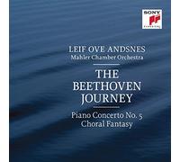 The Beethoven Journey - Piano Concerto No.5 Emperor & Choral Fantasy (2014-10-27)