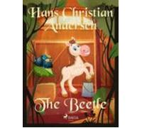 The Beetle (ebook)