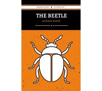 The Beetle: The 1897 Gothic Horror Classic