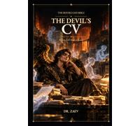 The Before God Bible: The Devil's CV: Before Evil Had a Name