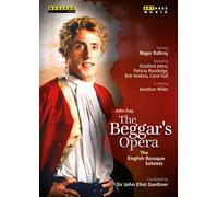 The Beggar’s Opera [DVD]