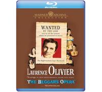 The Beggar's Opera [Blu-ray]
