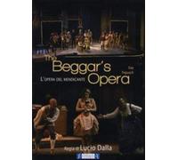 The Beggar's Opera [Italia] [DVD]