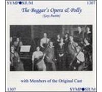 The Beggar's Opera & Polly with Members of othe Original Cast (2003-03-25)