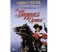 The Beggar's Opera [Reino Unido] [DVD]