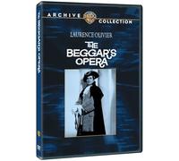 The Beggar's Opera [Reino Unido] [DVD]
