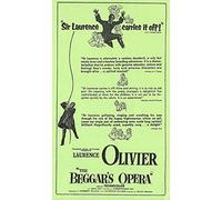 The Beggar's Opera [Reino Unido] [VHS]