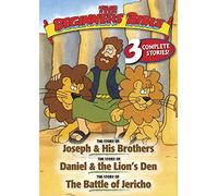 The Beginner's Bible - Volume 4 [USA] [DVD]