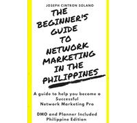 The Beginner's Guide to Network Marketing in the Philippines