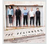 The Beginners - The Beginners/ Two Years Later