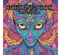 The Beginnig : Adult coloring Book for mind clarity: Relax and unwind