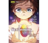THE BEGINNING AFTER THE END 02: 2