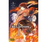 The beginning after the end 03