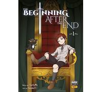 THE BEGINNING AFTER THE END - VOL. 01