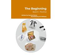 The Beginning: Book 9 - The End