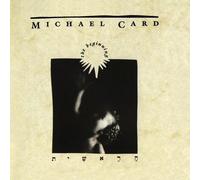 THE BEGINNING by MICHAEL CARD (2009) Audio CD