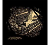 God Is an Astronaut – The Beginning of the End (Live Album) – Vinilo – Importación USA