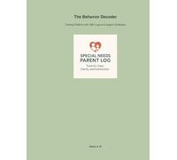 The Behavior Decoder: Tracking Patterns with ABC Logs and Support Strategies