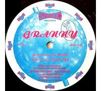 The Beholder - Beating Of The Drumz