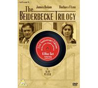 The Beiderbecke Trilogy: The Complete Series [DVD] [Reino Unido]