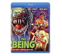 The Being [USA] [Blu-ray]