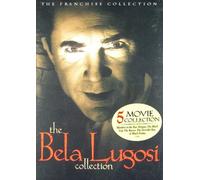 The Bela Lugosi Collection [USA] [DVD]