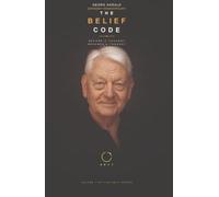 The Belief Code: Before a Thought Becomes a Thought