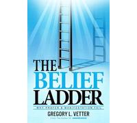 The Belief Ladder: Why Prayer and Manifestation Fail