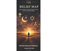 The Belief Map: What Jesus Said series (What Jesus Said About)