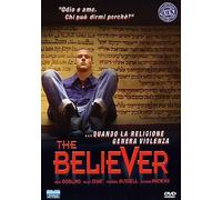 The Believer by Billy Zane