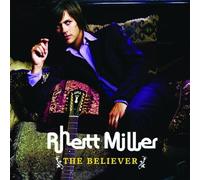 The Believer by Rhett Miller