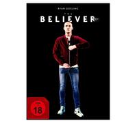 The Believer - Inside A Skinhead - 2-Disc Limited Collector’s Edition (Blu-ray)