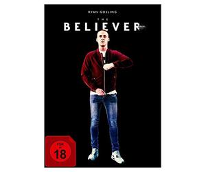 The Believer - Inside A Skinhead - 2-Disc Limited Collector’s Edition im Mediabook (Blu-ray + DVD) [Blu-ray]