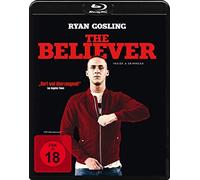The Believer - Inside A Skinhead [Alemania] [Blu-ray]