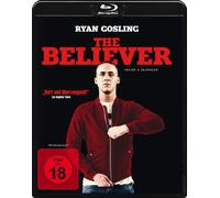 The Believer - Inside A Skinhead (Blu-ray)