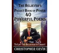 The Believers Pocketbook of Power: TIME TO LIFT THE BELIEVERS IN CHRIST!