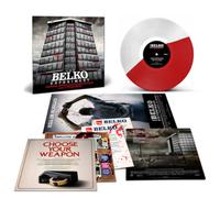 The Belko Experiment (Vinyl) 12" Album