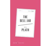 The Bell Jar: A Novel: 20 (HarperCollins American Classics)