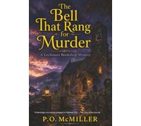 The Bell That Rang for Murder: A Lochmara Bookshop Mystery | A Cozy Amateur Sleuths Crime Series from Scotland | A Murder in the Scottish Highlands