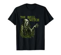 The Bell Witch American Haunting Legend Spirit of Tennessee Camiseta