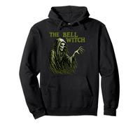 The Bell Witch American Haunting Legend Spirit of Tennessee Sudadera con Capucha