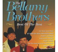 The Bellamy Brothers