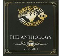 The Bellamy Brothers - Anthology Vol 1