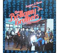 The Bellamy Brothers - Beggars & Heroes [Vinyl LP] [Schallplatte] [Vinilo]