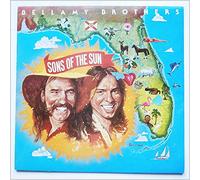 The Bellamy Brothers - Bellamy Brothers - Sons Of The Sun - Warner Bros. Records - K56872